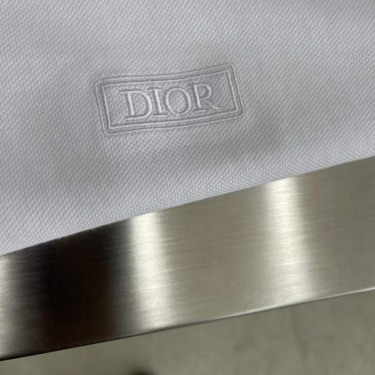 Dior Polo Shirts Short _SKUDiorS-2XLtltx0628368